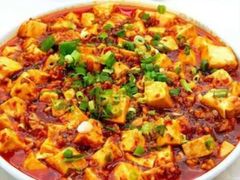 麻婆豆腐-阆辣荟餐饮(老味道8年·古城店)