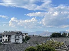 -大理古城