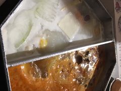 -八角锄烧·肉火锅(天河城店)