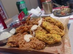 -韩一品韩国料理(柏庐南路店)