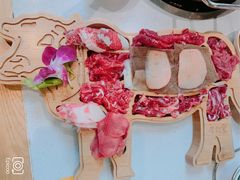 全牛宴-牛记皇·鲜牛肉火锅(弘阳广场店)