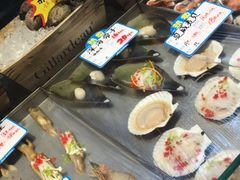 -船梆煮•蒸汽海鲜·生腌干蒸(五四广场店)