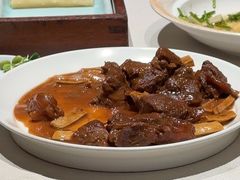 -京味斋·烤鸭·北京菜(安贞店)