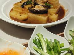 -船歌·鱼水饺青岛菜(闽江二路店)