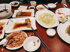 -潮名荟潮州菜馆(祈福缤纷世界店)