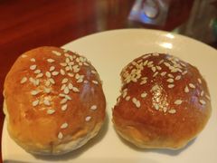 -花园咖啡厅(厦门美丽华大酒店)