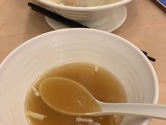 -盛记粥面(佐敦店)