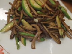 -周三的情书花园餐厅(江北店)