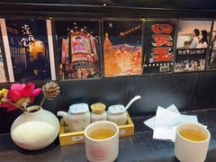 -白石の深夜食堂(泰华店)