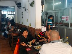 大堂-定安爹辣汤饭(水巷口店)