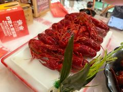 -侠舍·江湖烤全羊·大排档(沌口总店)