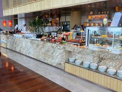 -嘉定凯悦·咖啡厅