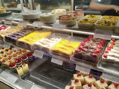 -幸福西饼面包茶饮(车公庙店)