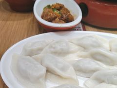 -喜家德虾仁水饺(南山书城店)
