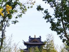 -河北省第三届（邢台园博园）园林博览会