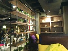 -别院里音乐餐酒吧(双流航空港店)
