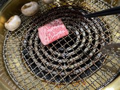 -NIUAN牛庵·日式和牛烧肉(恒隆店)