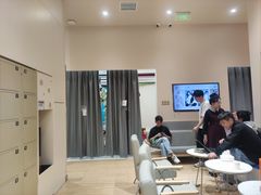 -海马体照相馆(成都来福士广场店)