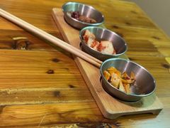 -恩你小木屋·韩式料理(假日广场店)