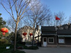 -新江湾城公园