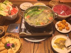 -亮欢寨(凯里总店)