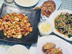 -玉桥餐厅(天坛店)