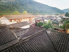 -海窝子古镇