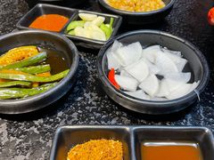 -九田家黑牛烤肉料理(太阳城店)