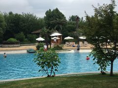 -上海东方佘山翰悦阁酒店·Vie全日制餐厅