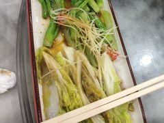 -砂锅居(西四店)