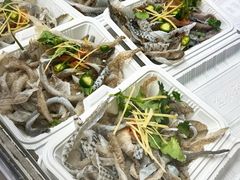 -陈添記·祖傳爽鱼皮·西关老字号(广州首店)