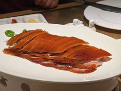 -四季民福烤鸭店(西单华威约饭街店)