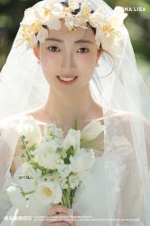 -青禾蒙娜丽莎婚纱摄影(武汉总店)