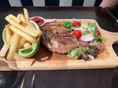 -La Creperie法餐厅(芮欧百货店)