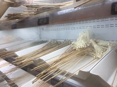 -燃尖儿自助串串火锅(新业广场店)