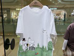 -龙湖重庆时代天街