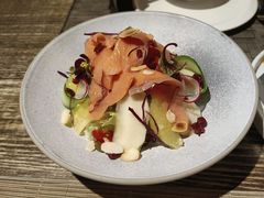 -巴别塔法餐舍(朝阳店)