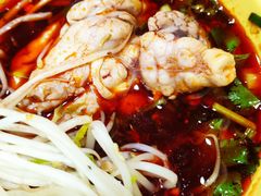 -冒椒火辣(奎星楼街店)