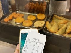 -阊门姚记豆浆(旧学前直营店)