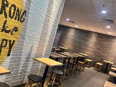 -麦当劳(郑州东高铁站店)