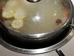 -潮泰牛肉火锅 · 创于1992年(车公庙店)