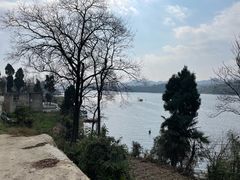 -阿哈湖国家湿地公园
