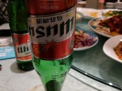 -巴依老爷新疆美食(清华东门店)