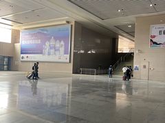 -长春西站