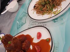 -三六三杭州菜(水上总店)