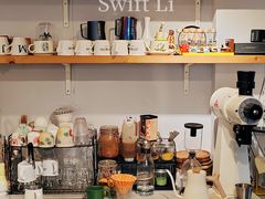 -Joymean coffee.见面咖啡