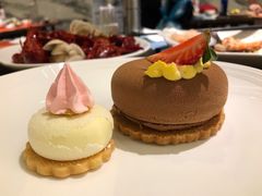 -合肥皇冠假日酒店·菲亚斯特自助餐厅(黄山路店)