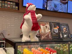 -逸派咖啡 EPARKCOFFEE(广安门店)