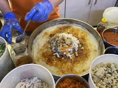 -安徽阜阳卷馍(西单店)