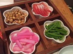 -长安大牌档之西安博物院文化餐厅(中贸店)
